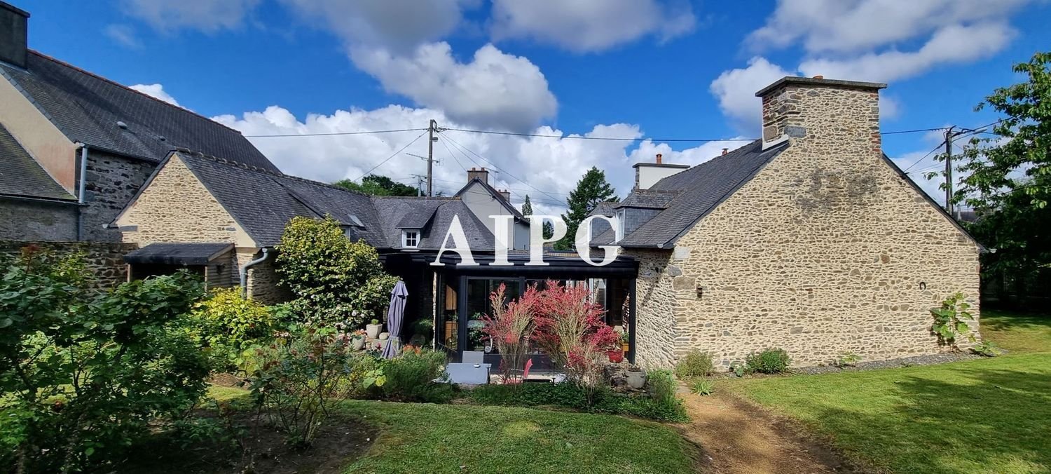 Maison à vendre, 149m², Etables-sur-Mer