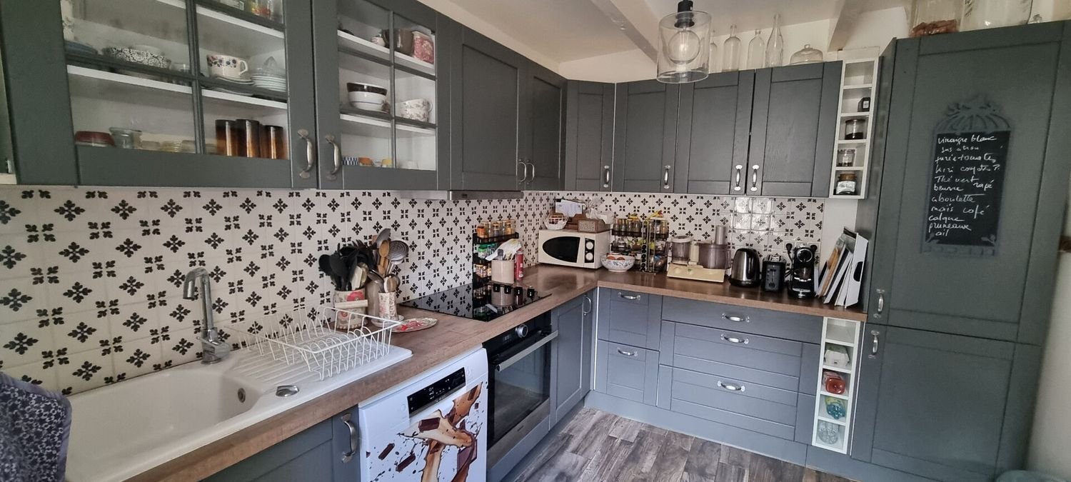 Maison à vendre, 149m², Etables-sur-Mer