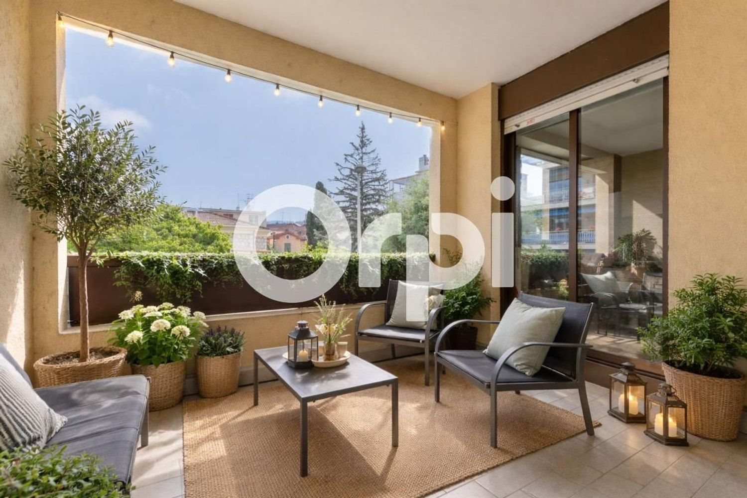 Appartement à vendre, 68m², Nice
