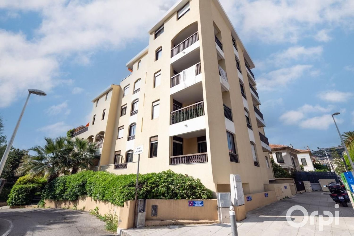 Appartement à vendre, 68m², Nice