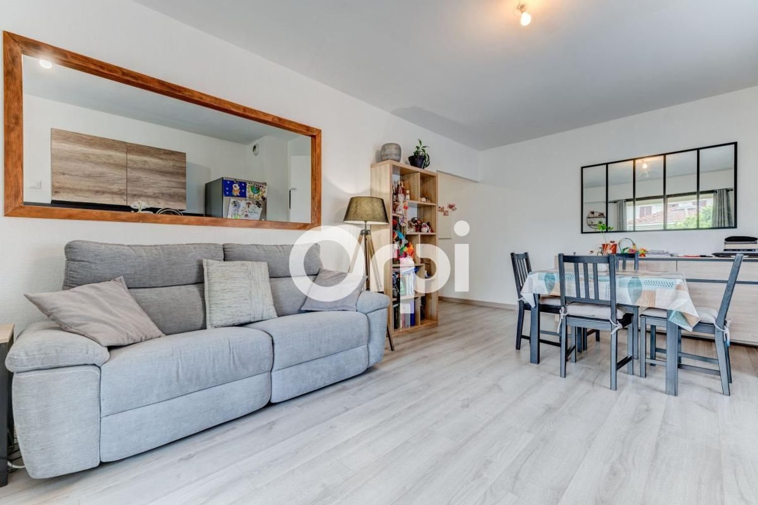 Appartement à vendre, 68m², Nice