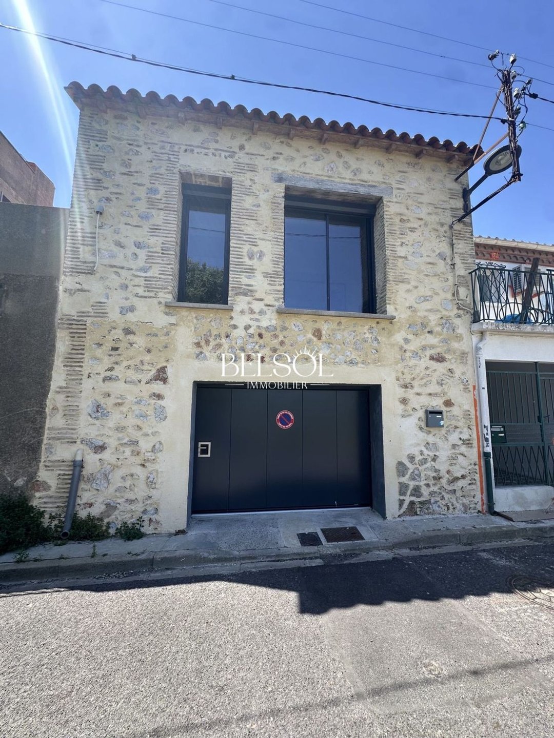 Maison à vendre, 70m², Saint-Hippolyte