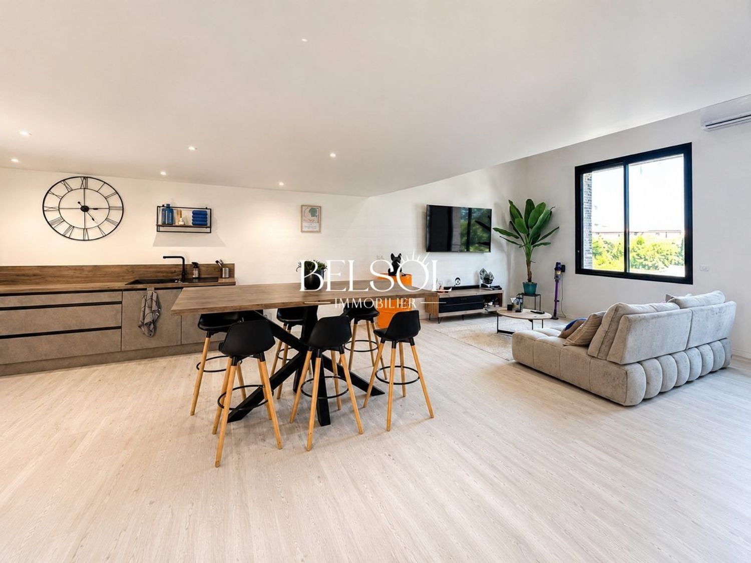 Maison à vendre, 70m², Saint-Hippolyte