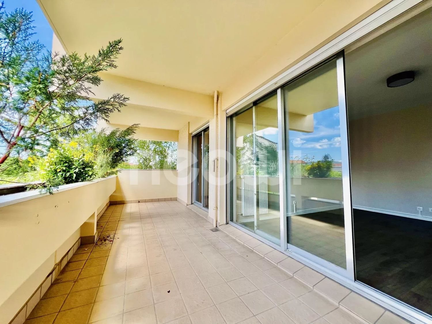 Appartement à vendre, 47m², Riom