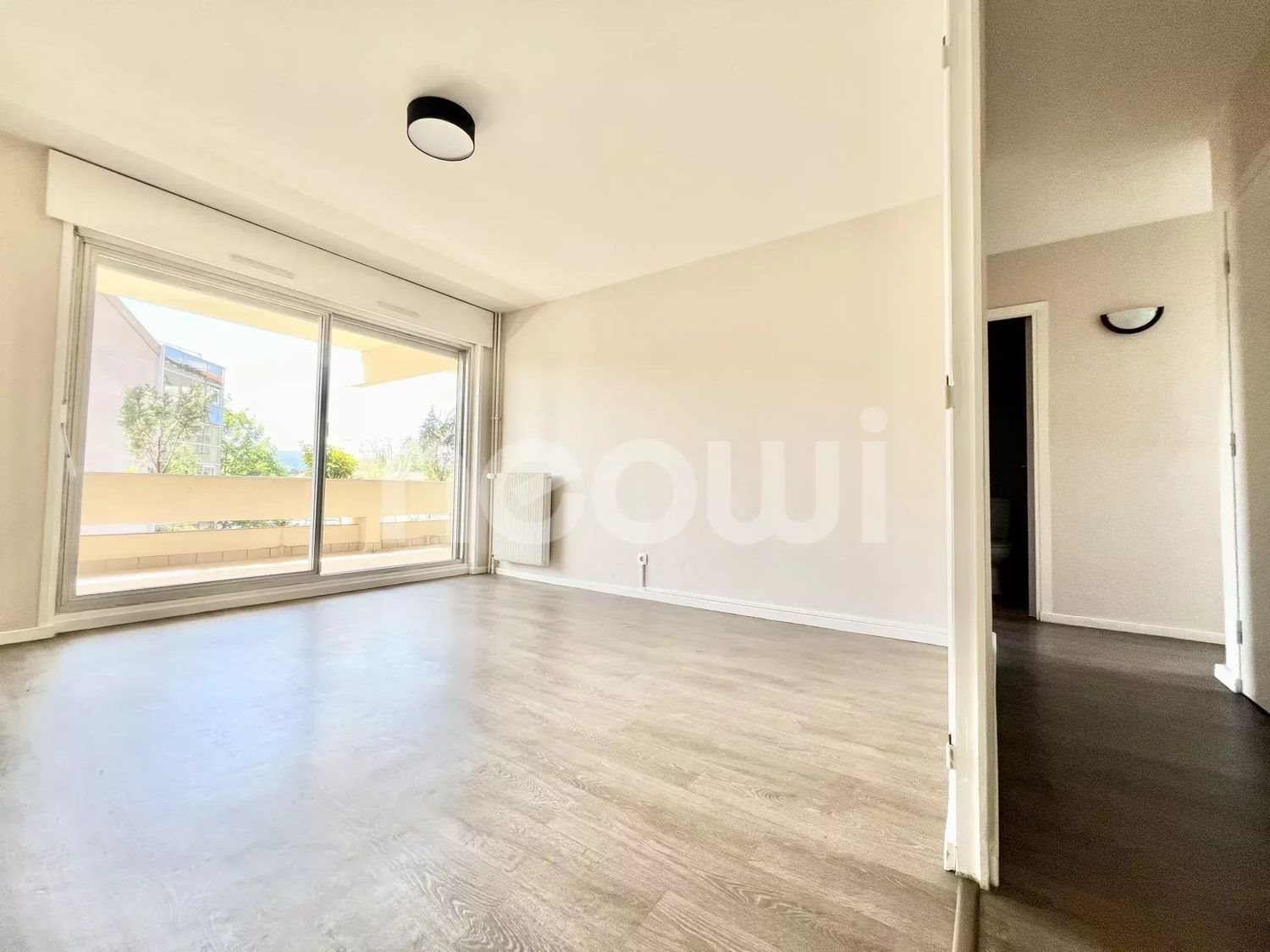 Appartement à vendre, 47m², Riom