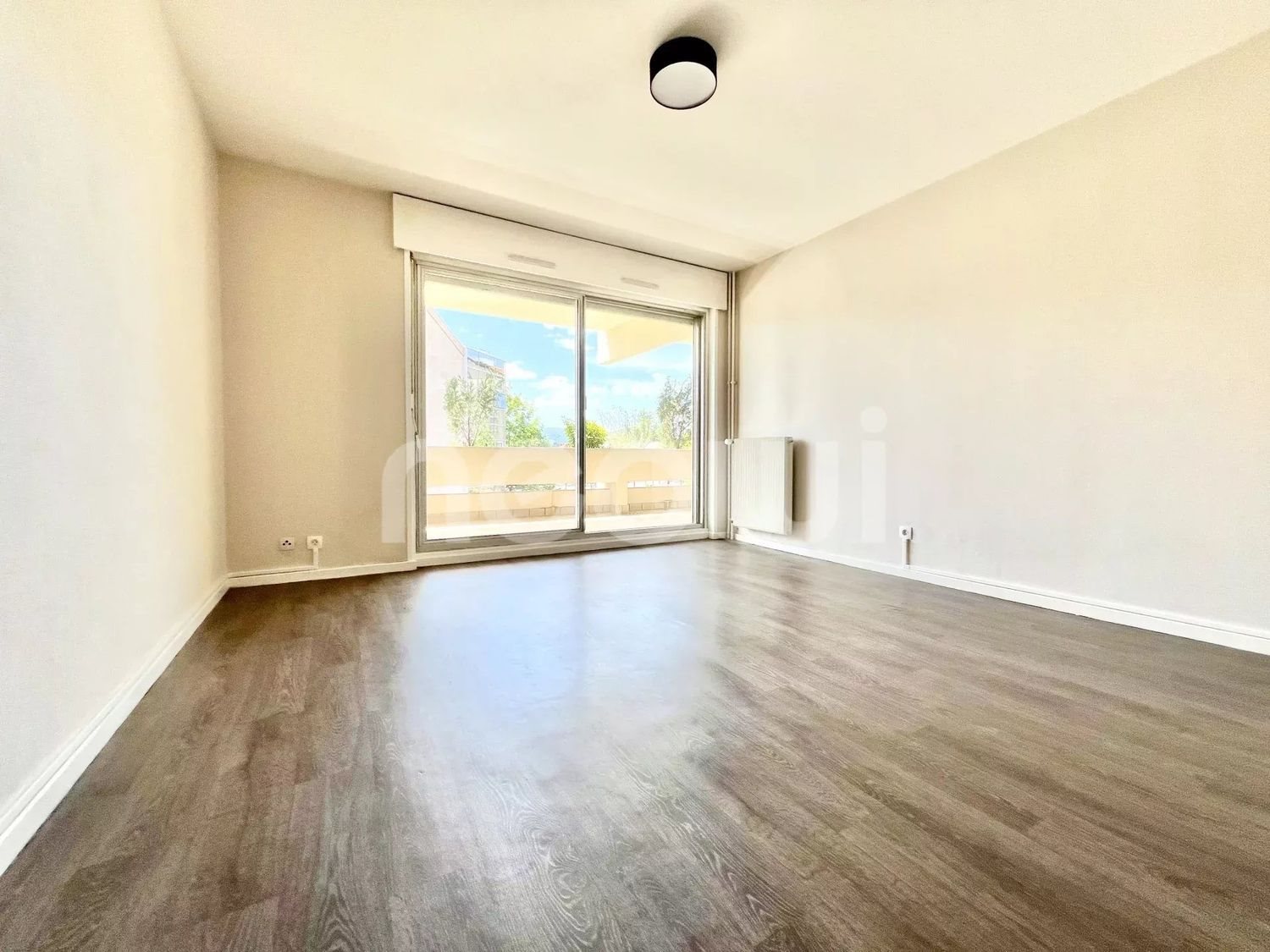 Appartement à vendre, 47m², Riom