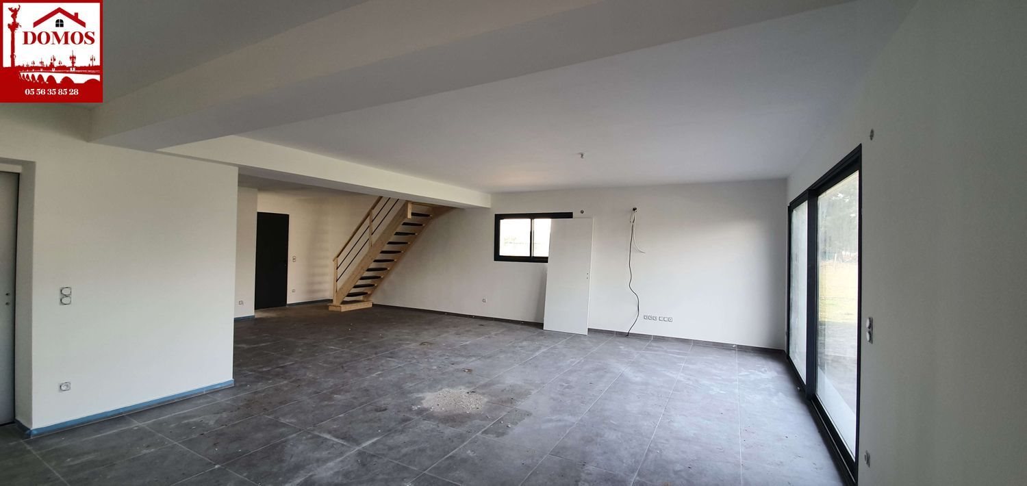 Maison à vendre, 110m², Parempuyre