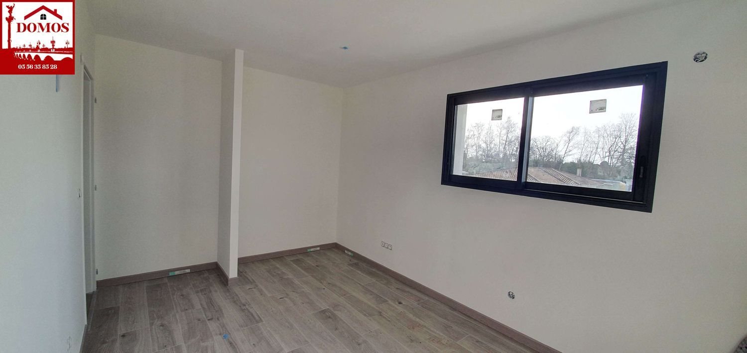 Maison à vendre, 110m², Parempuyre