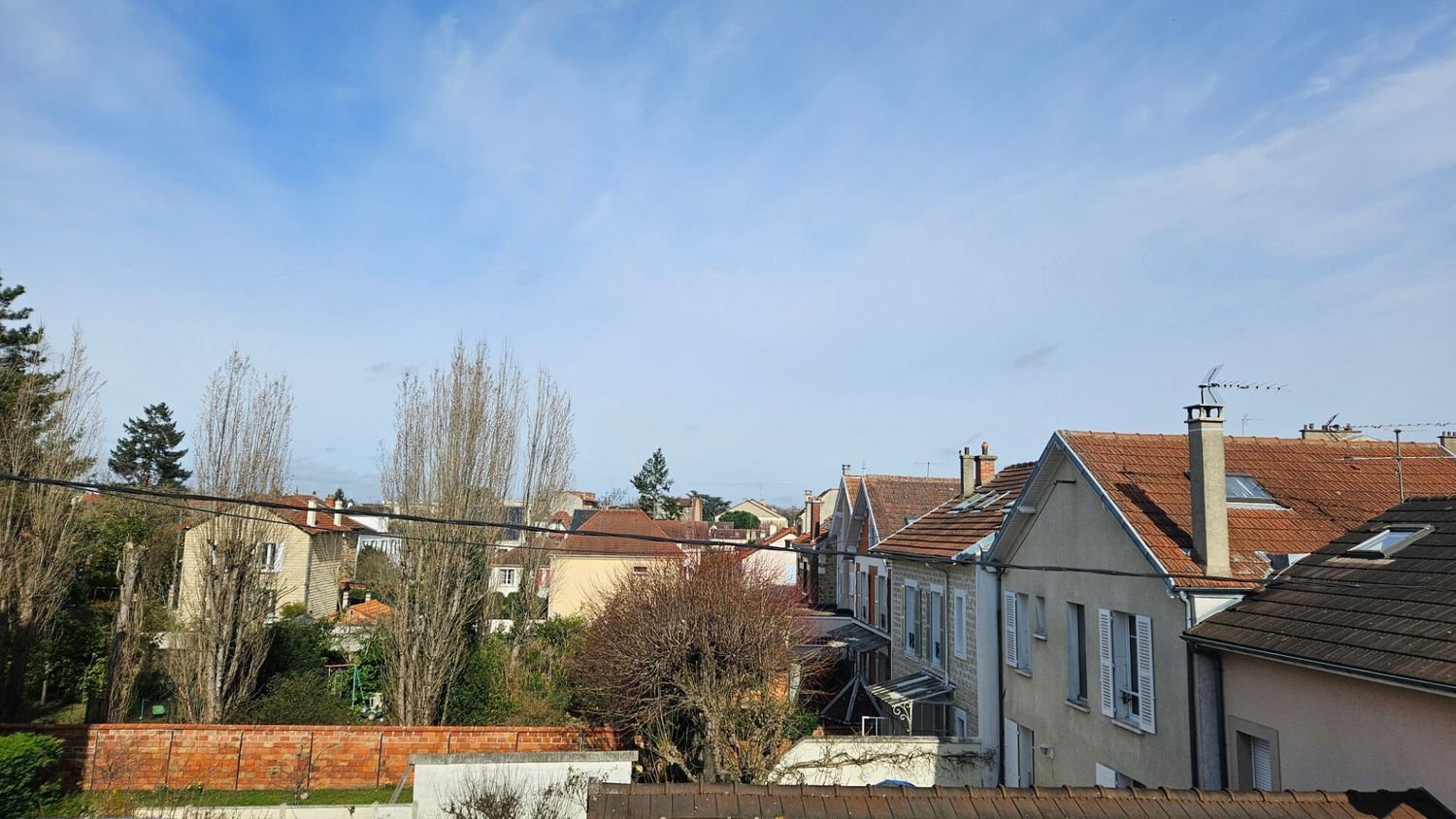 Appartement à vendre, 104m², Maisons-Laffitte