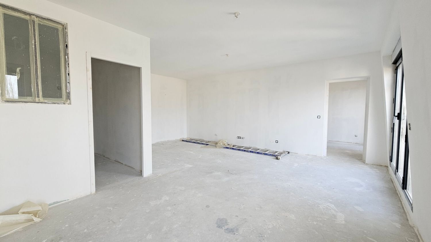 Appartement à vendre, 104m², Maisons-Laffitte