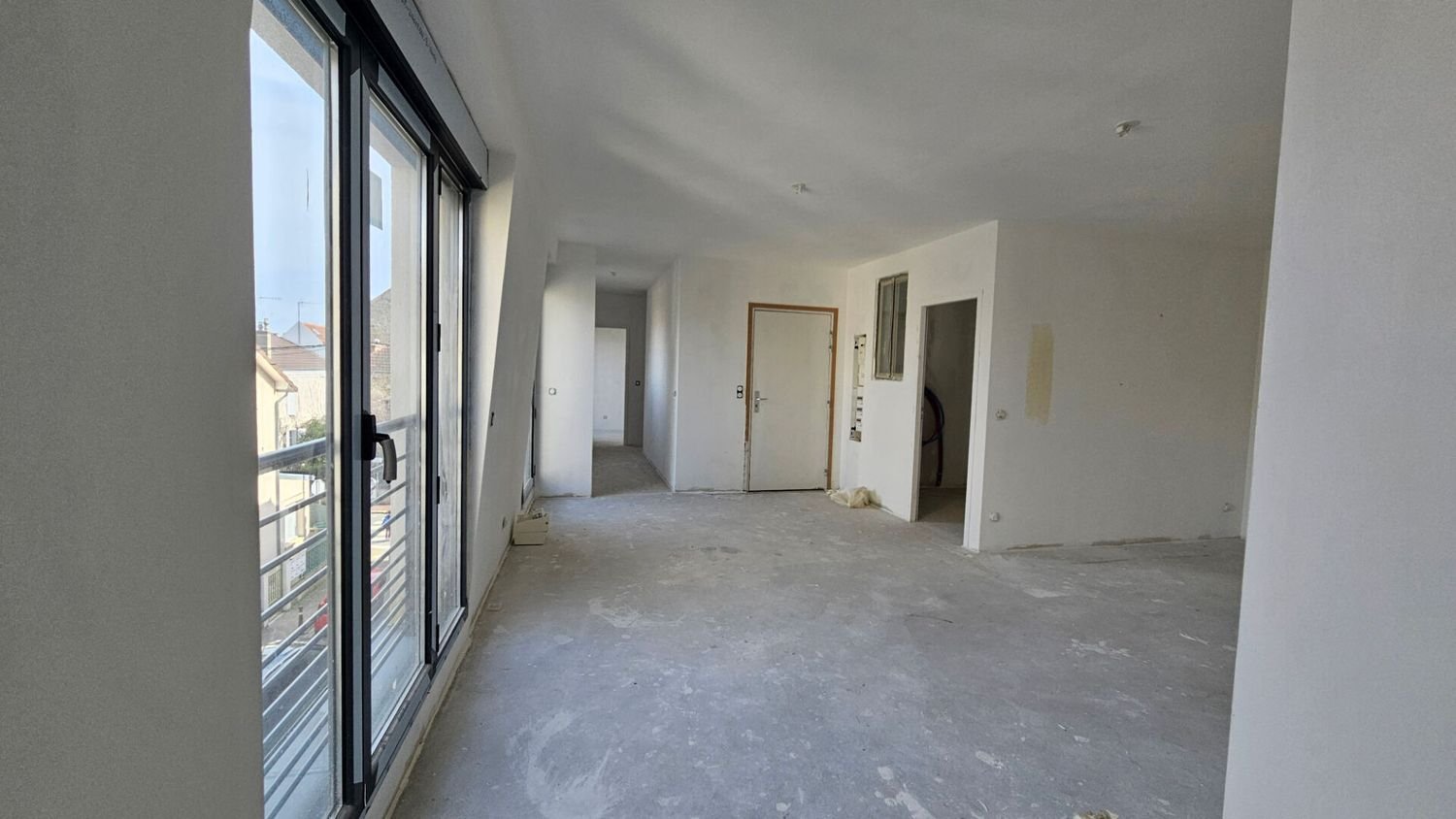 Appartement à vendre, 104m², Maisons-Laffitte