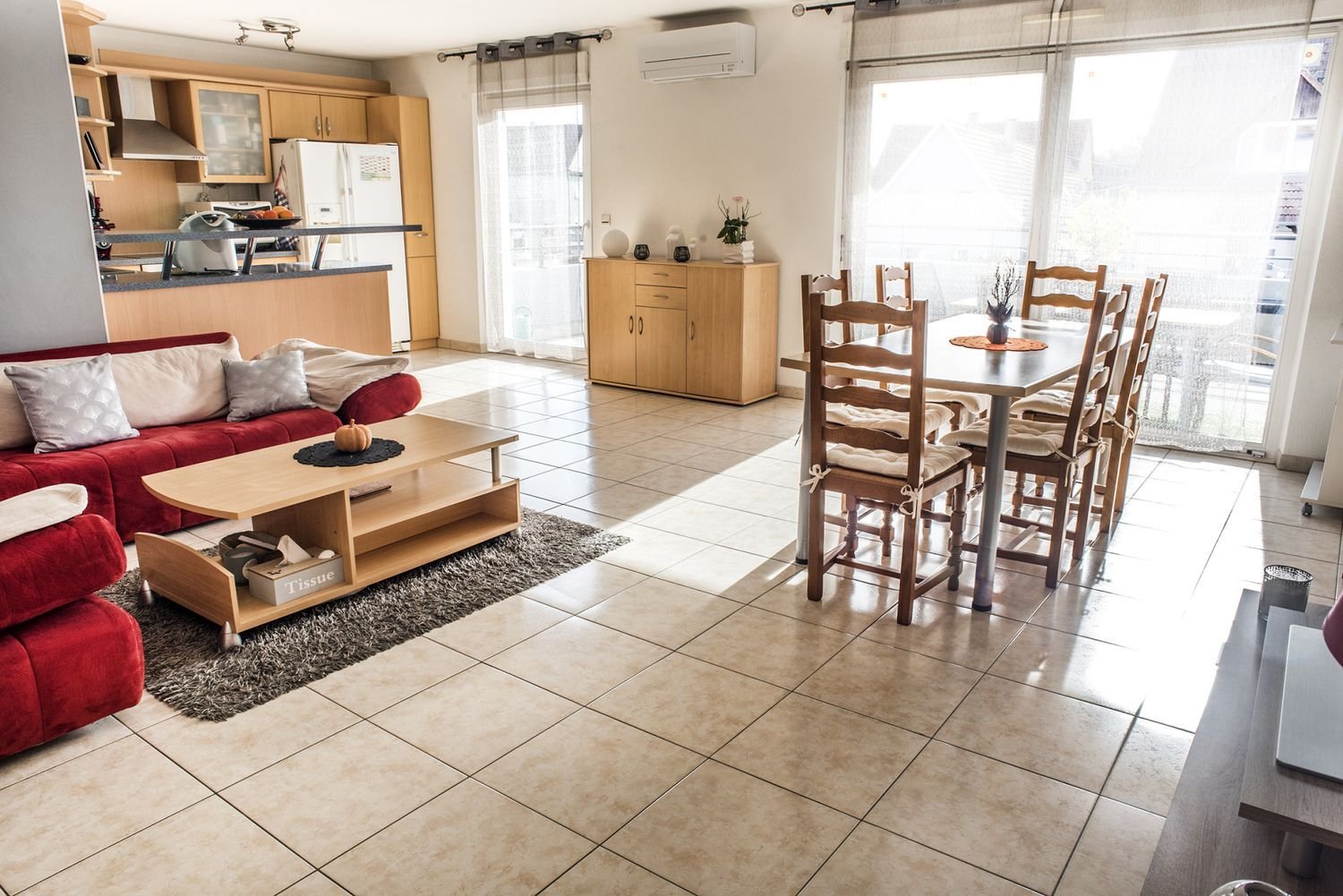 Appartement à vendre, 75m², Schirrhein
