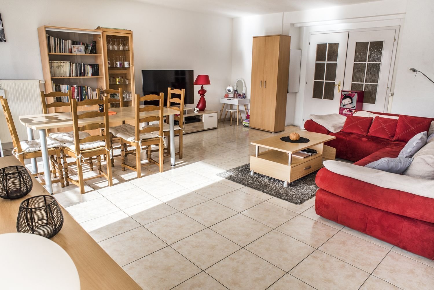 Appartement à vendre, 75m², Schirrhein