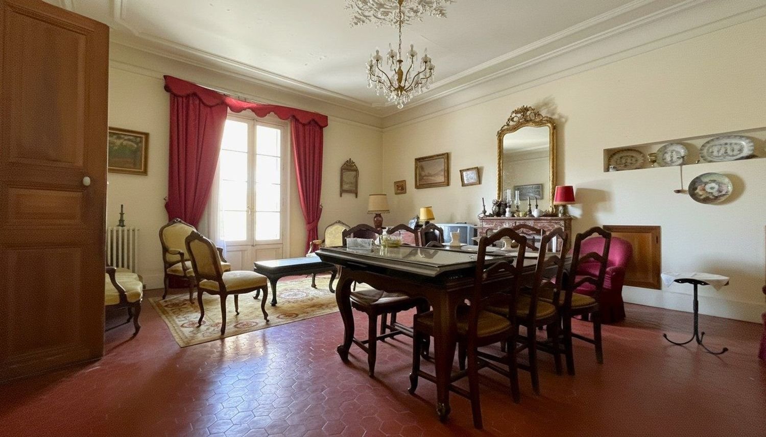 Maison à vendre, 300m², Cournonsec