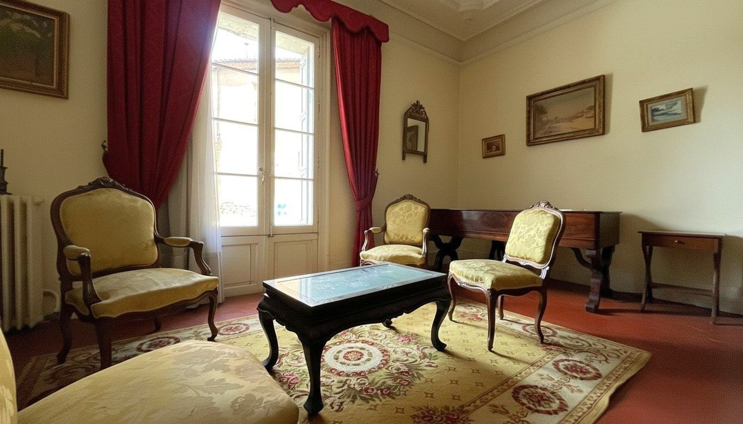 Maison à vendre, 300m², Cournonsec