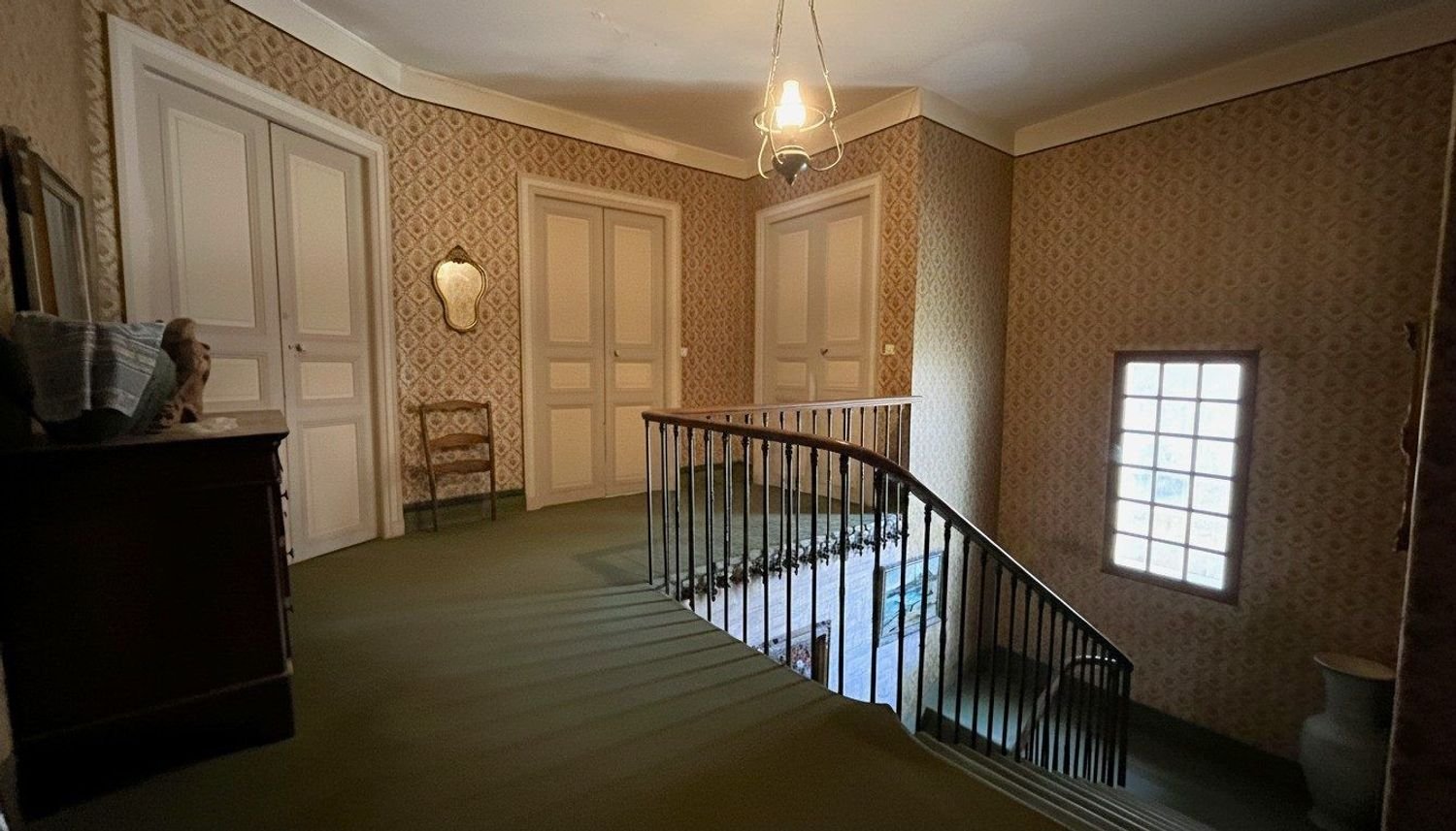 Maison à vendre, 300m², Cournonsec