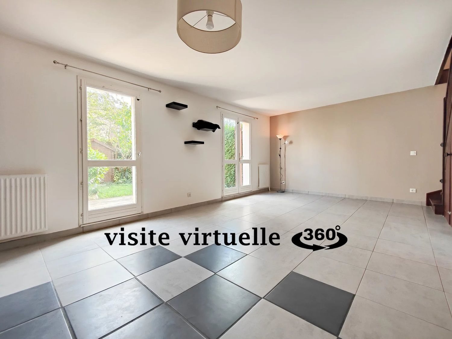 Maison à vendre, 80m², Plaisir