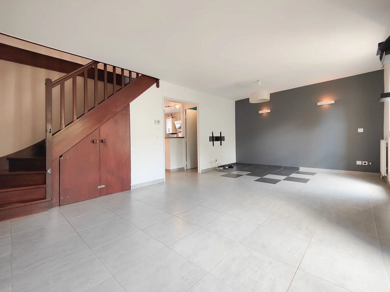 Maison à vendre, 80m², Plaisir