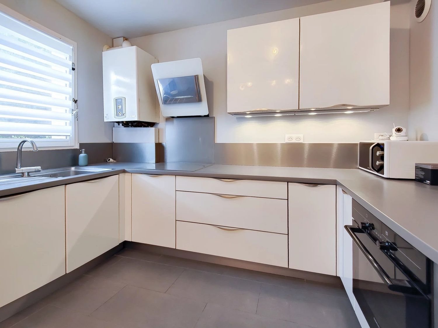 Maison à vendre, 80m², Plaisir