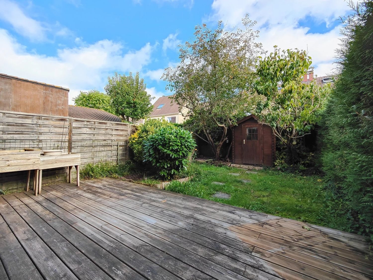 Maison à vendre, 80m², Plaisir