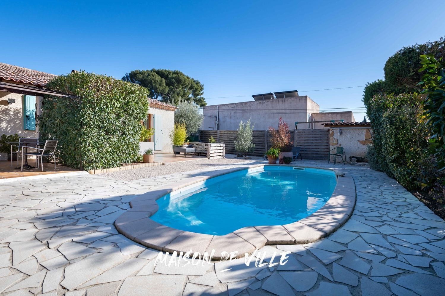 Maison à vendre, 98m², Allauch