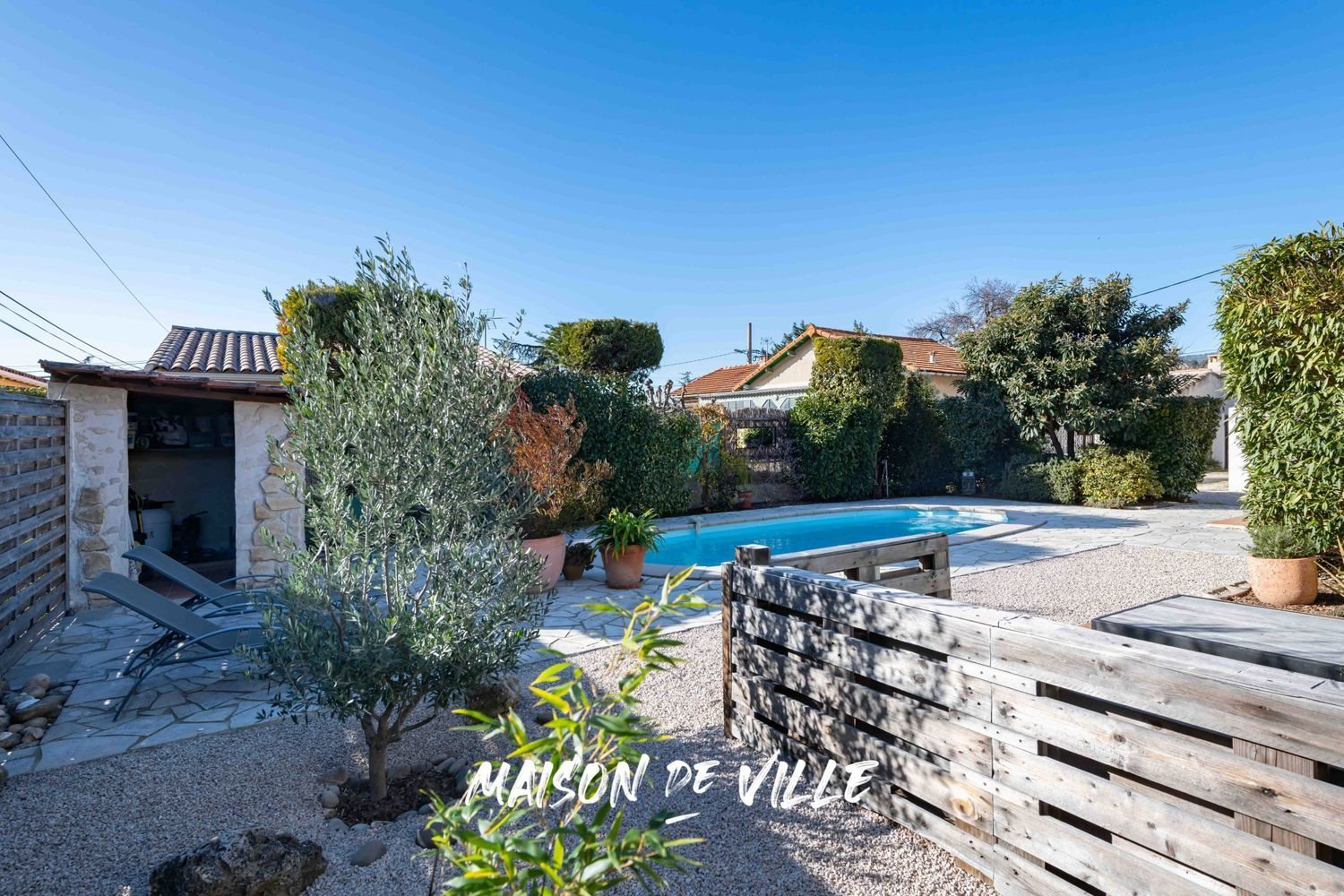 Maison à vendre, 98m², Allauch