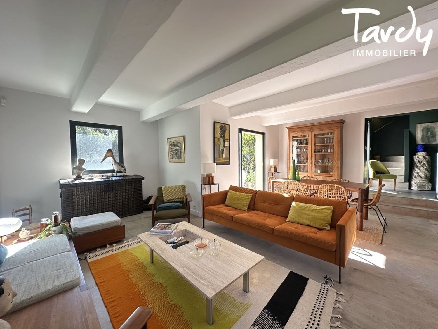 Maison à vendre, 141m², Le Castellet