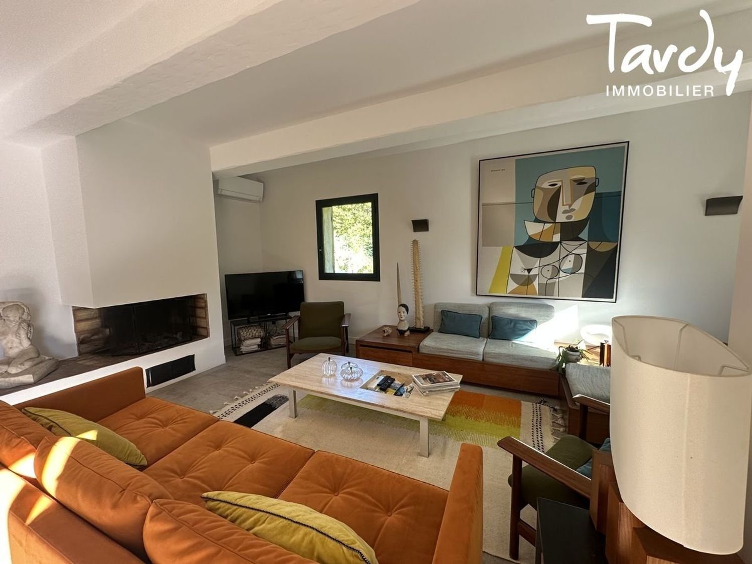 Maison à vendre, 141m², Le Castellet