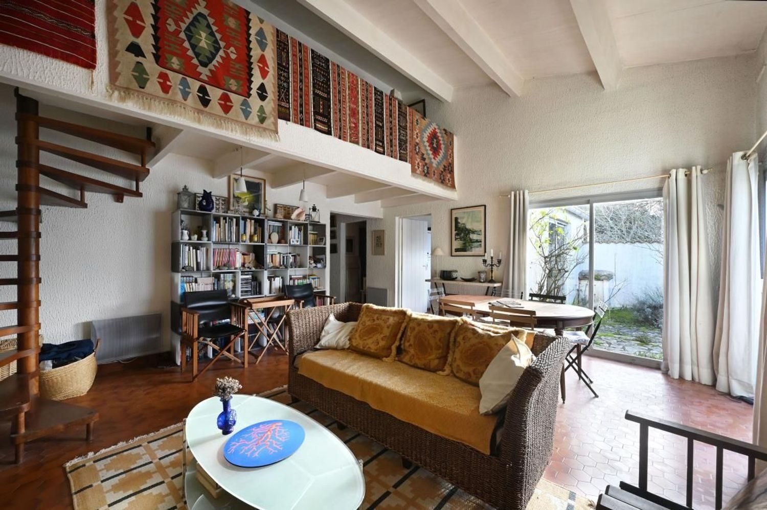 Maison à vendre, 95m², Les Portes-en-Ré