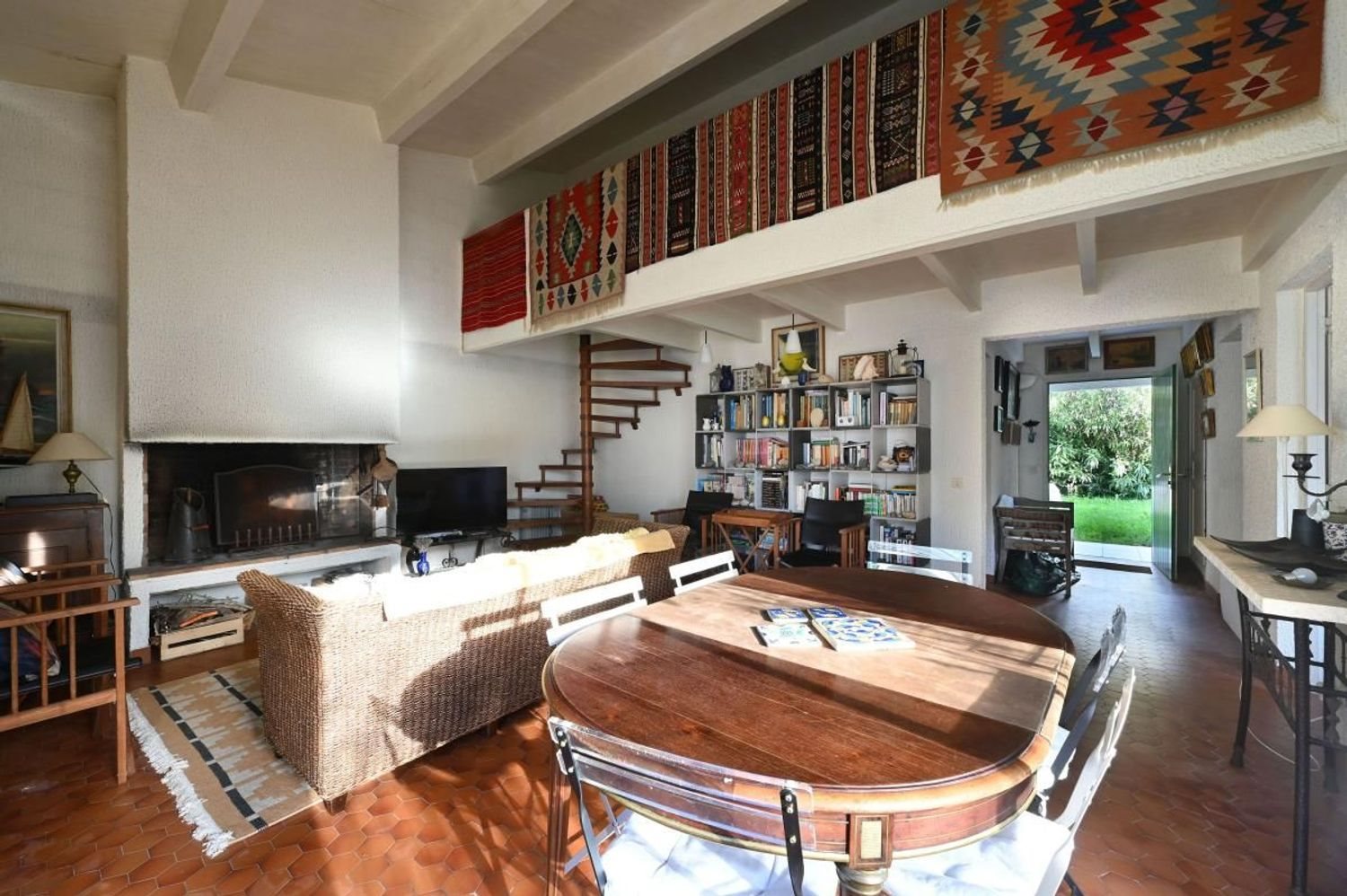 Maison à vendre, 95m², Les Portes-en-Ré