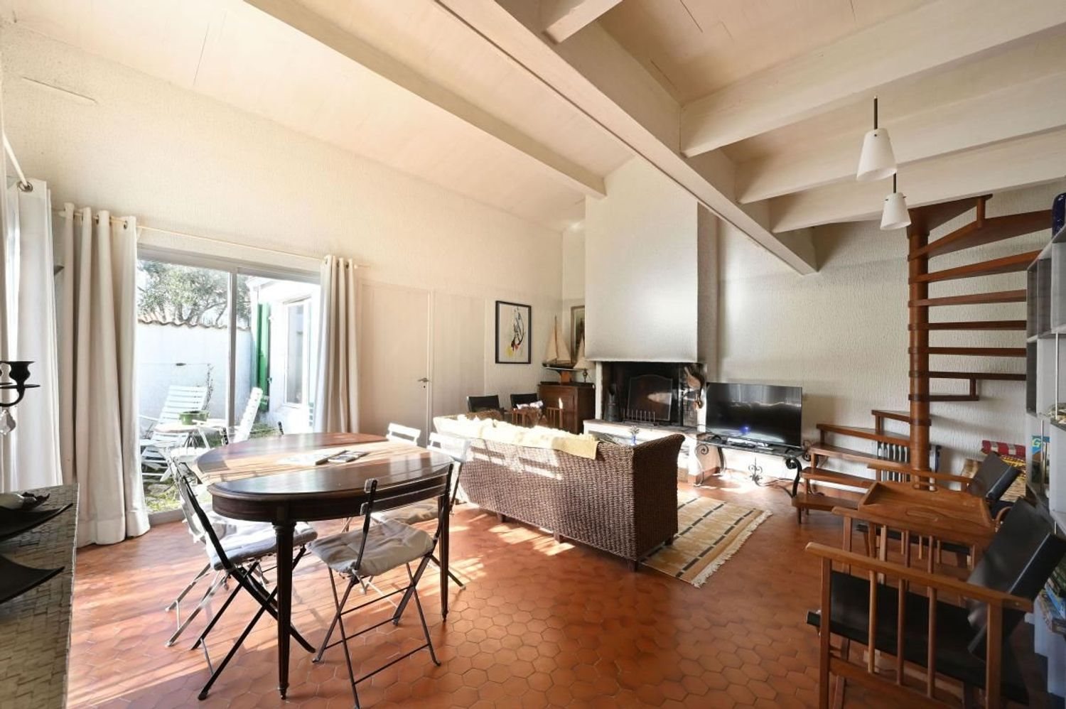 Maison à vendre, 95m², Les Portes-en-Ré