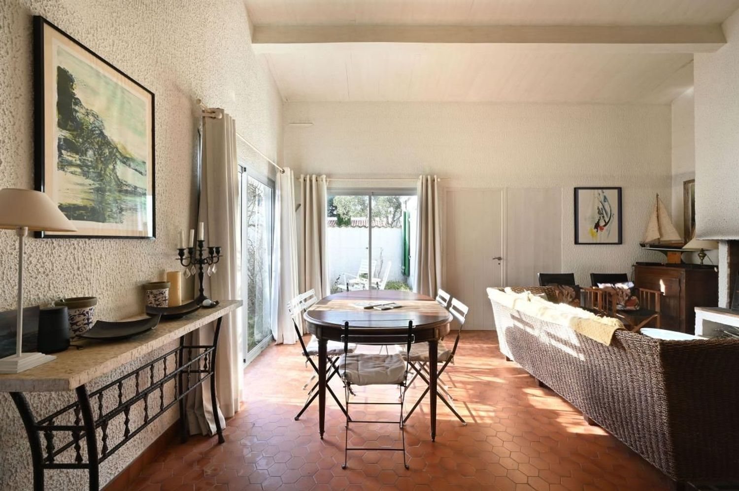 Maison à vendre, 95m², Les Portes-en-Ré