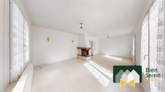 Maison à vendre, 95m², Mainvilliers