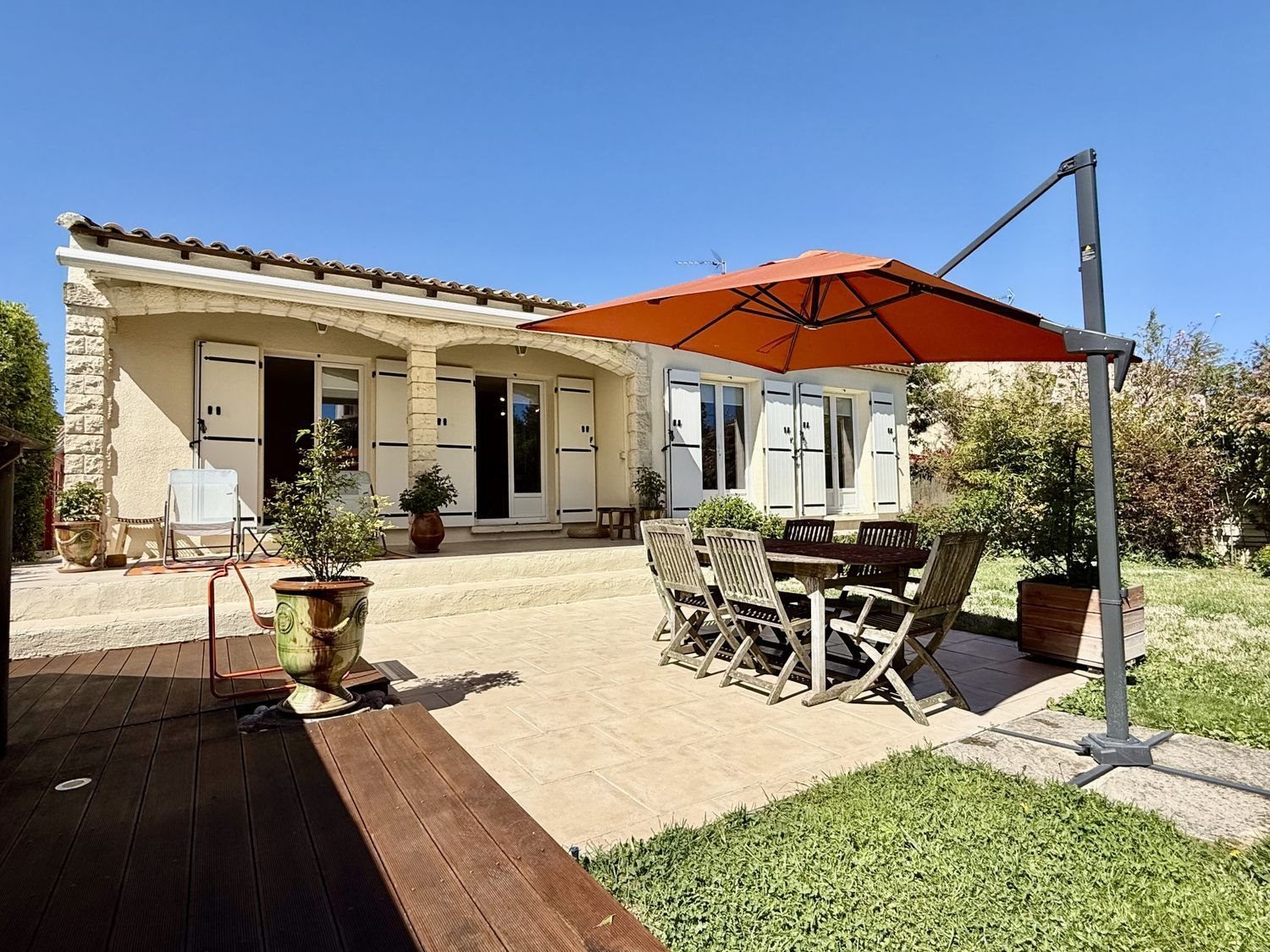 Maison à vendre, 112m², Juvignac