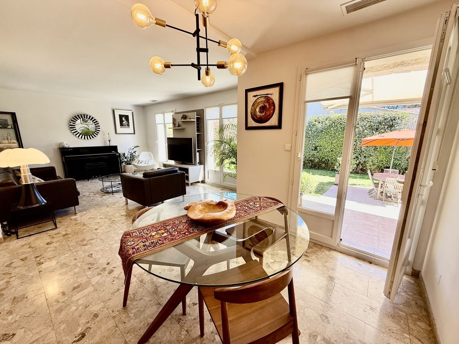 Maison à vendre, 112m², Juvignac