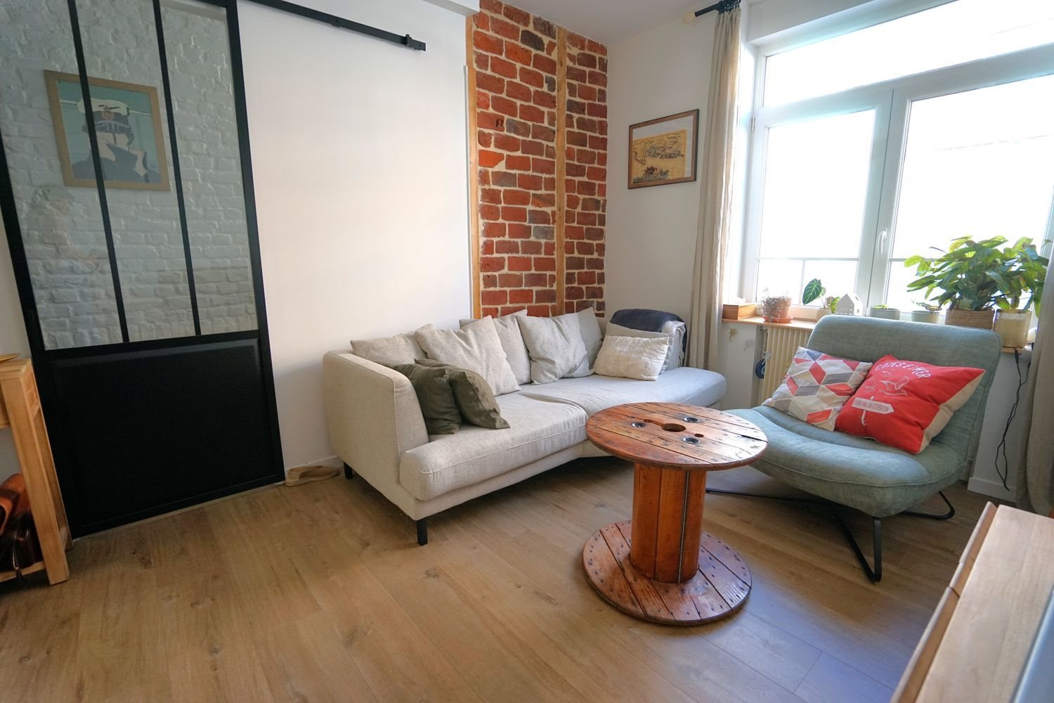 Maison à vendre, 105m², Marcq-en-Baroeul