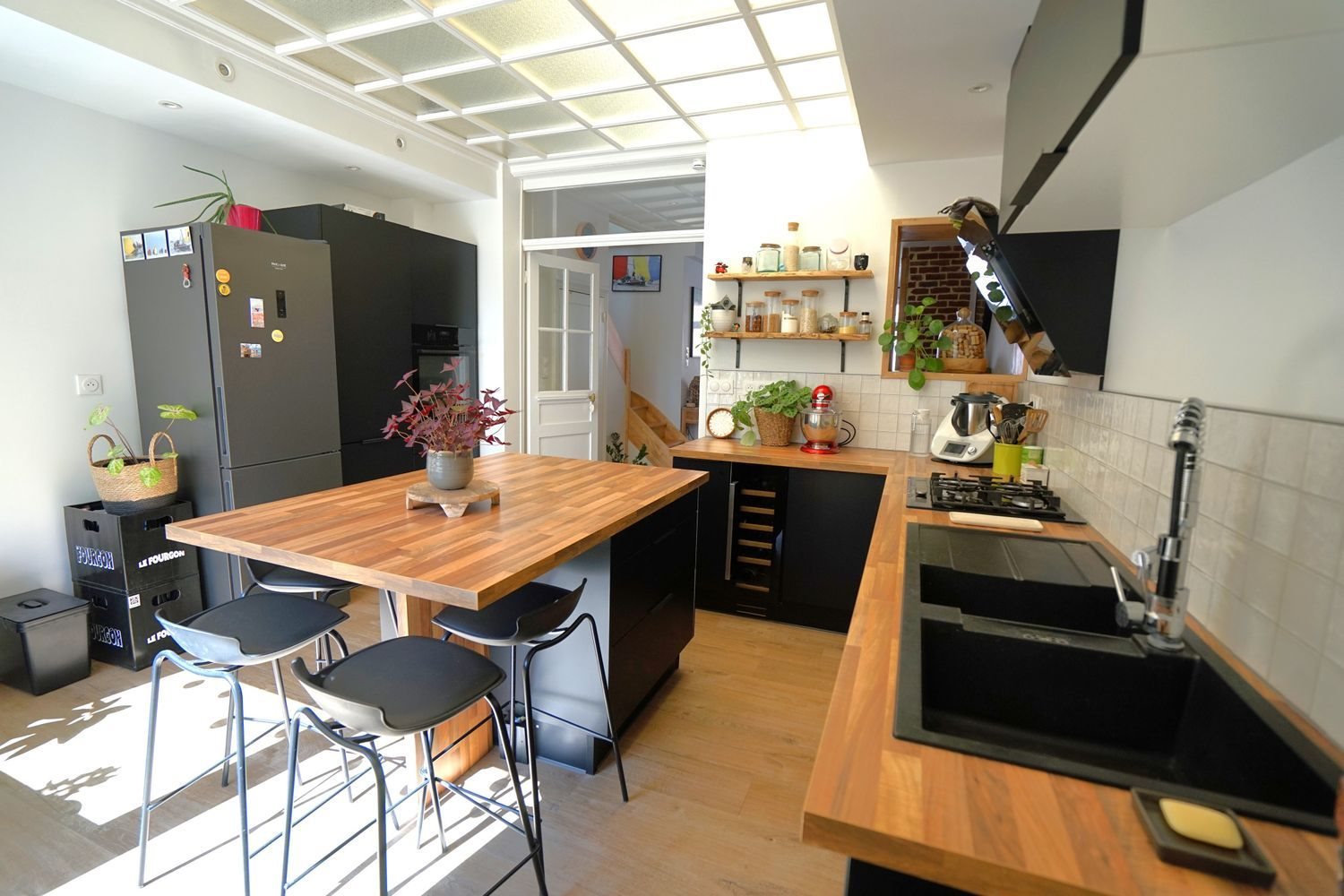 Maison à vendre, 105m², Marcq-en-Baroeul