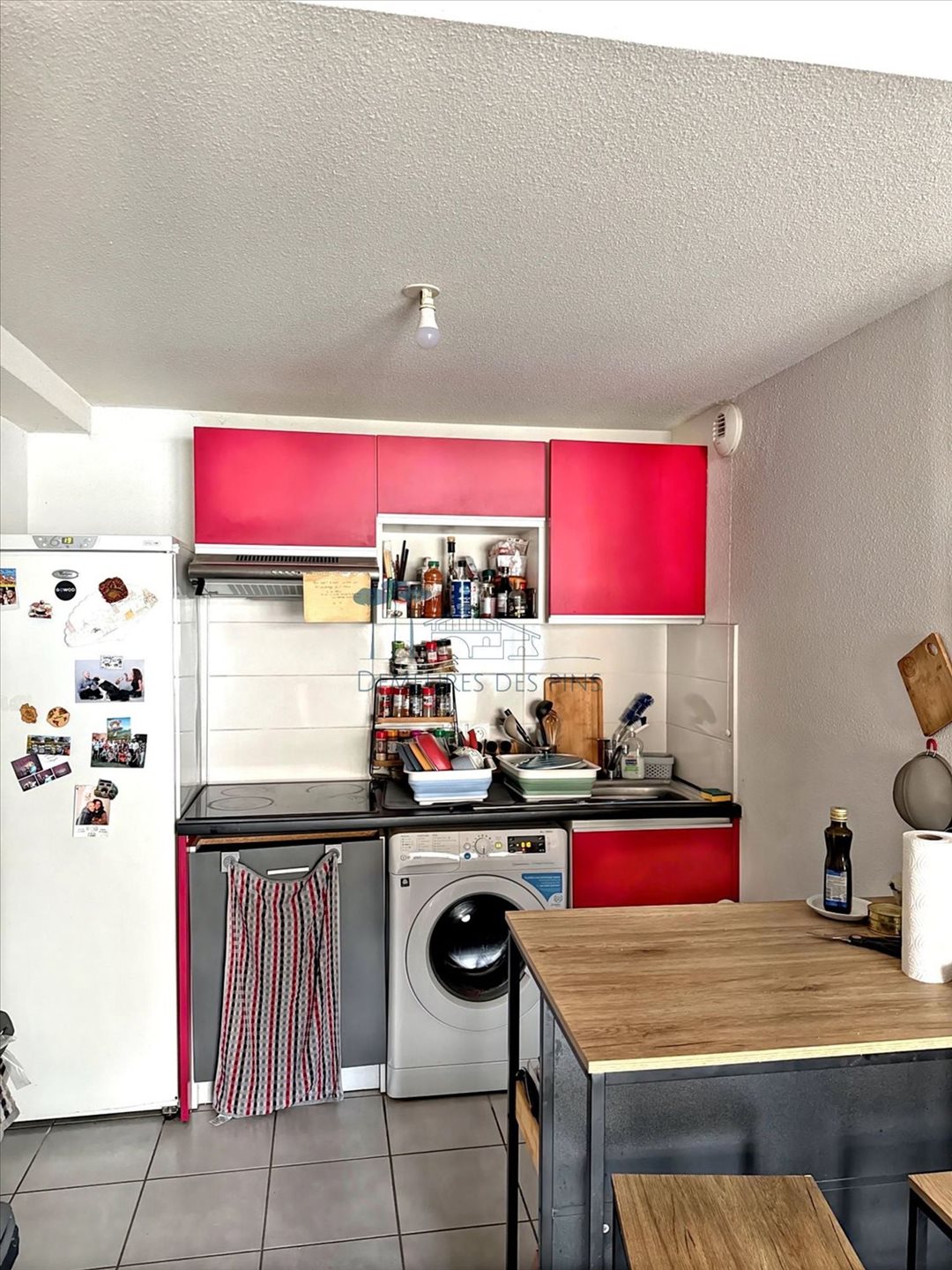Appartement à vendre, 61m², Bénesse-Maremne