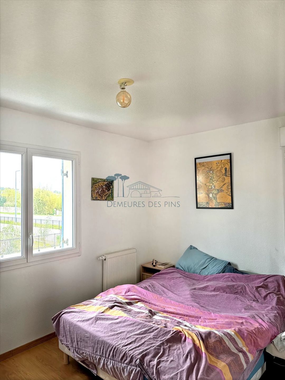 Appartement à vendre, 61m², Bénesse-Maremne