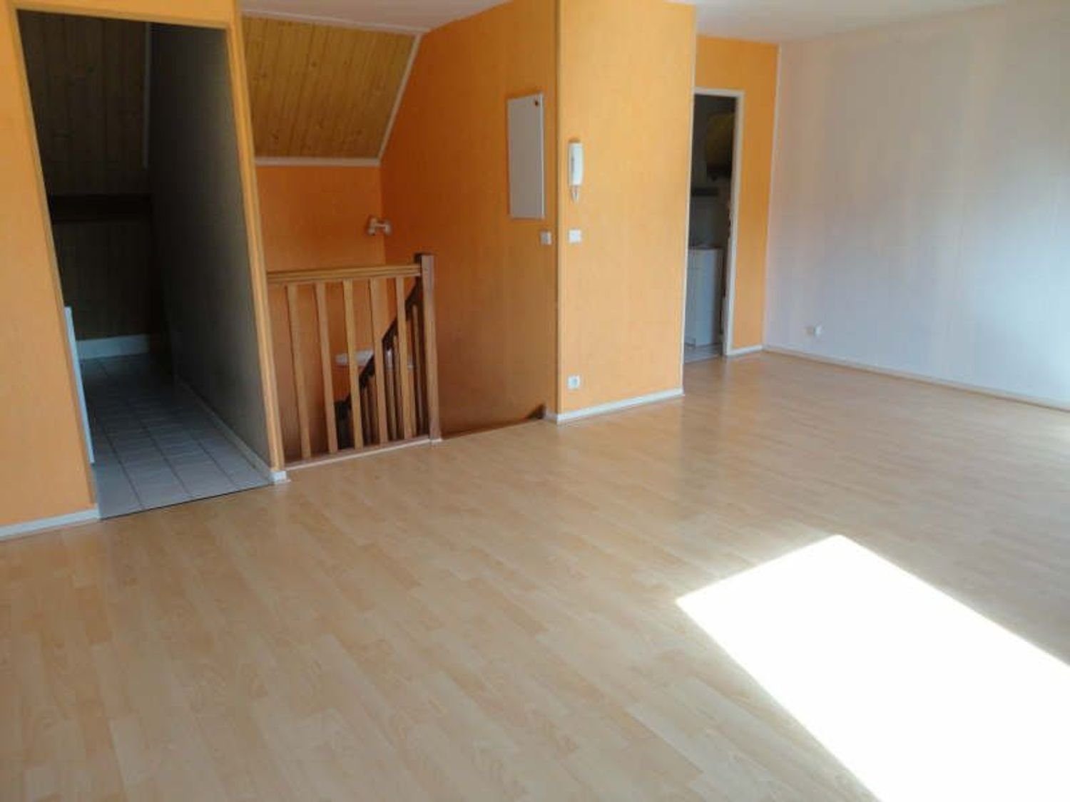 Appartement à louer, 32m², Caen