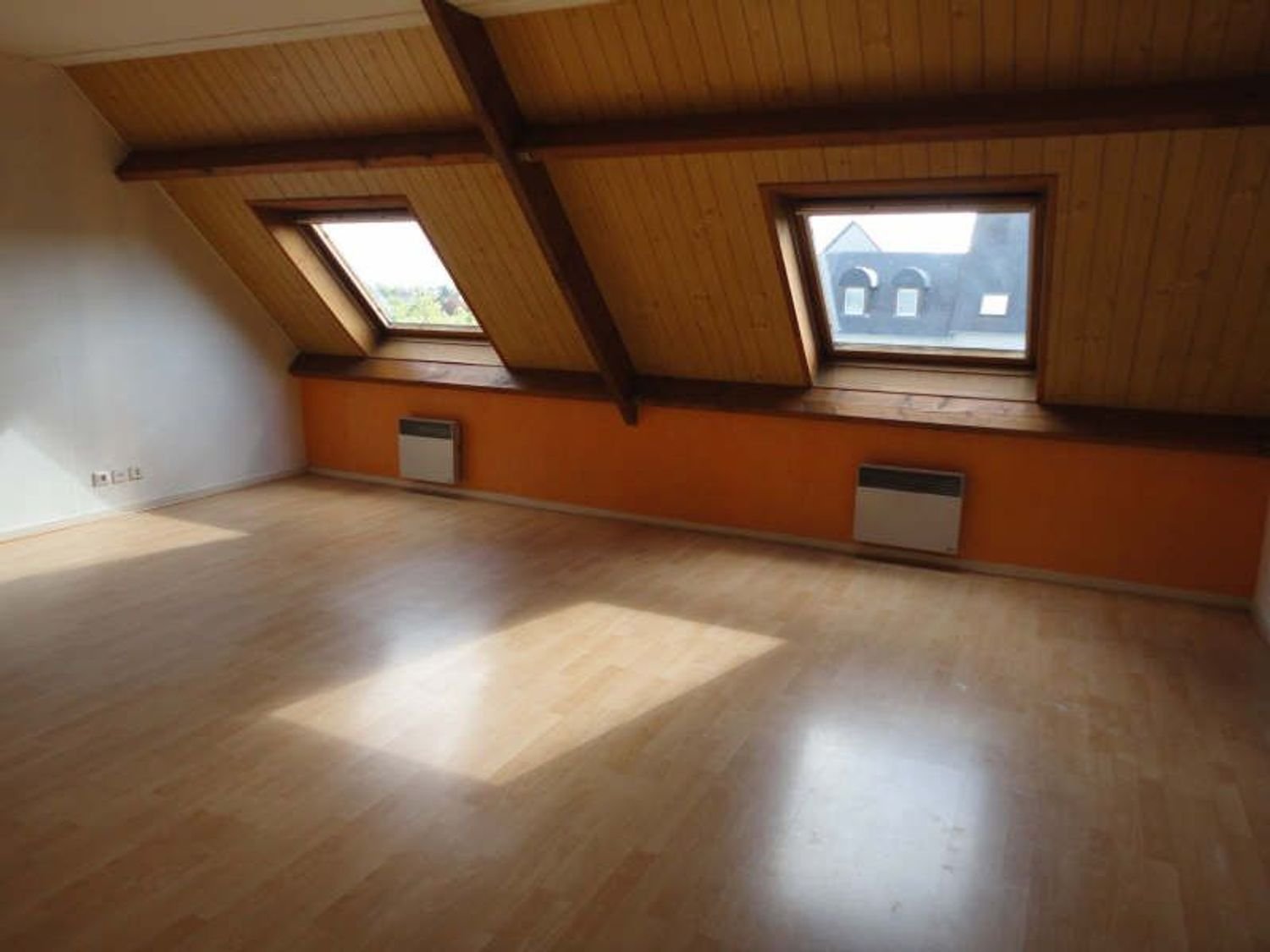 Appartement à louer, 32m², Caen
