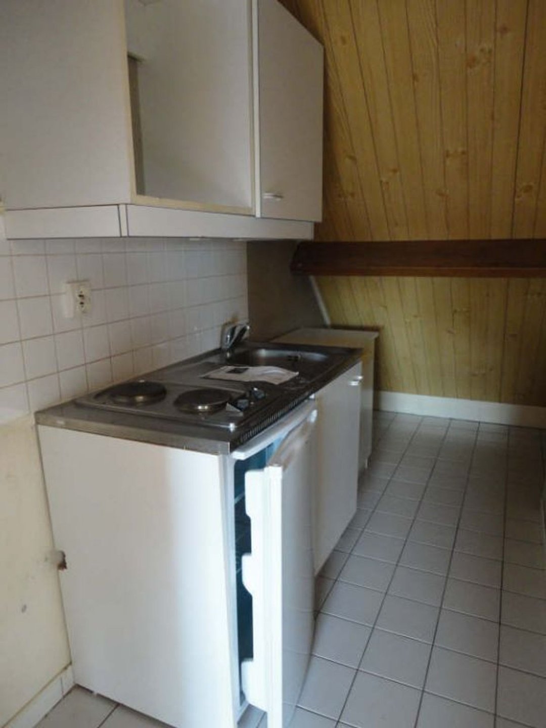 Appartement à louer, 32m², Caen
