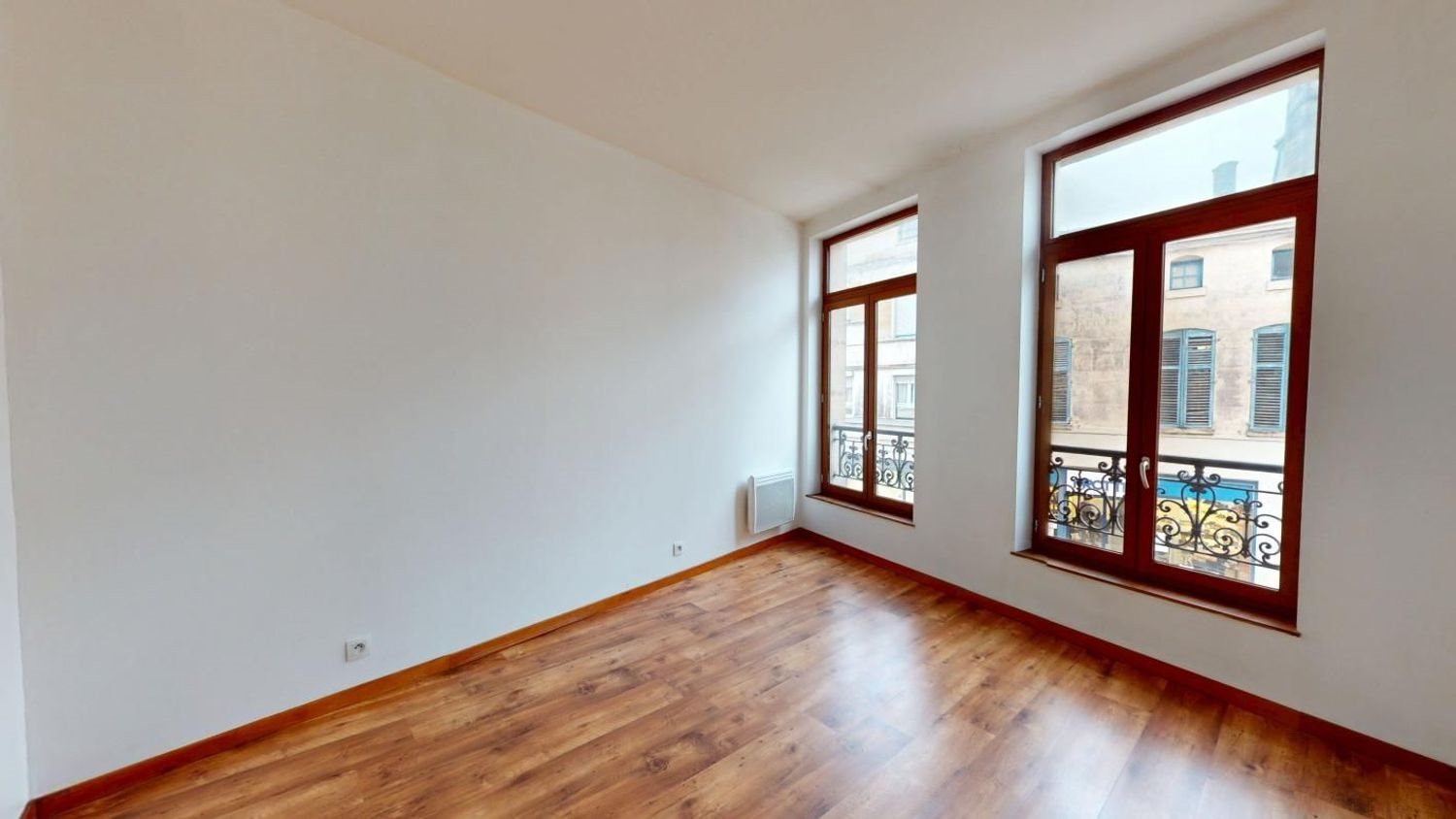 Appartement à louer, 69m², Bar-le-Duc