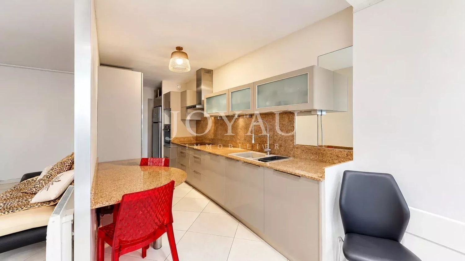 Appartement à vendre, 119m², Toulouse