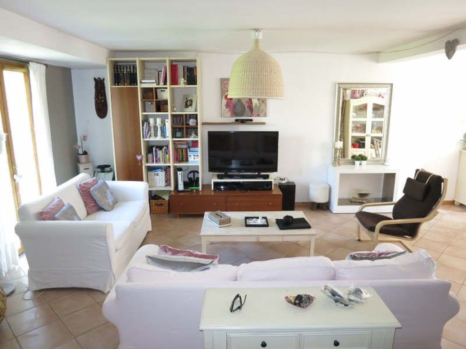 Maison à vendre, 140m², Berchères-sur-Vesgre