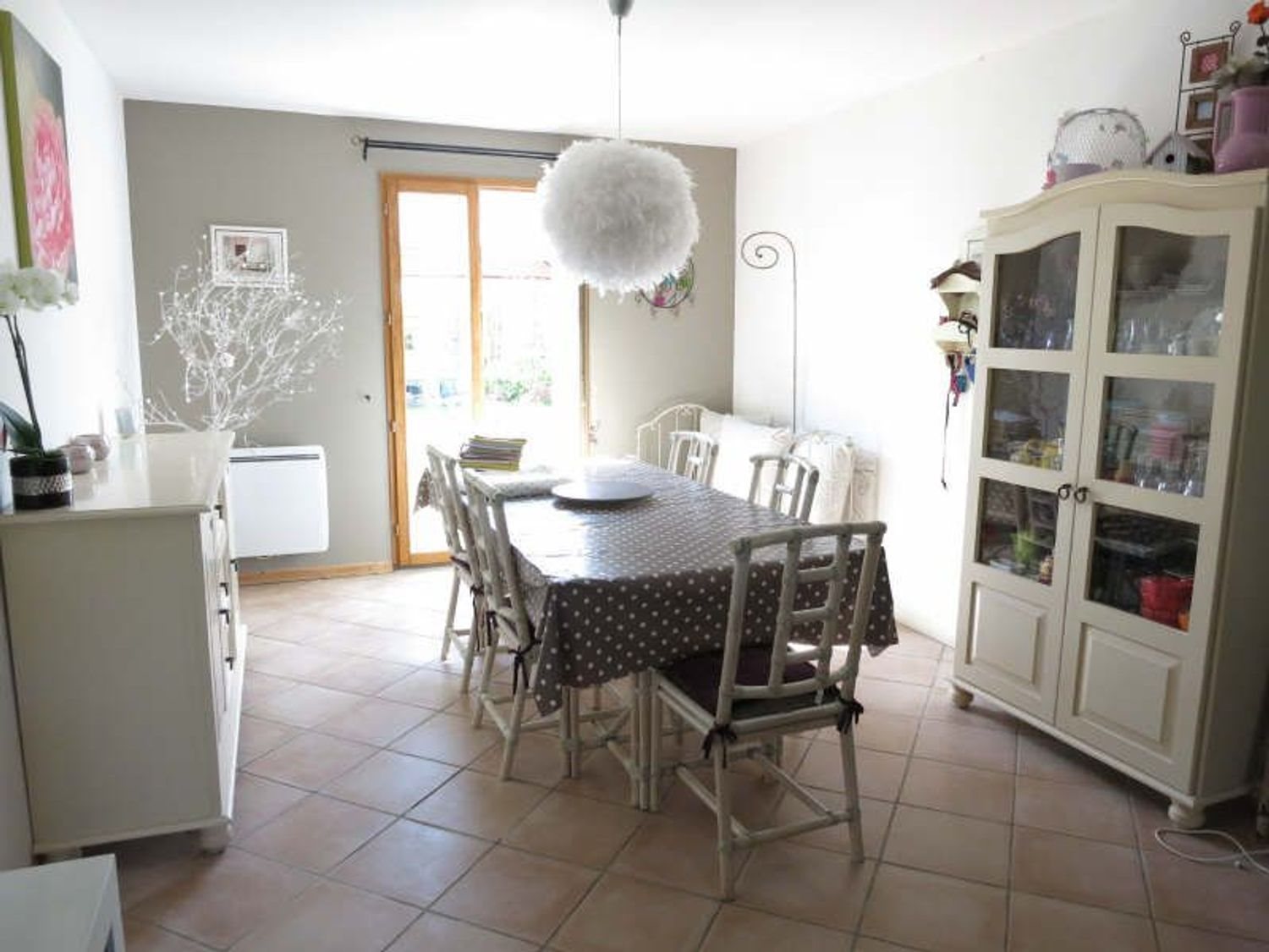 Maison à vendre, 140m², Berchères-sur-Vesgre