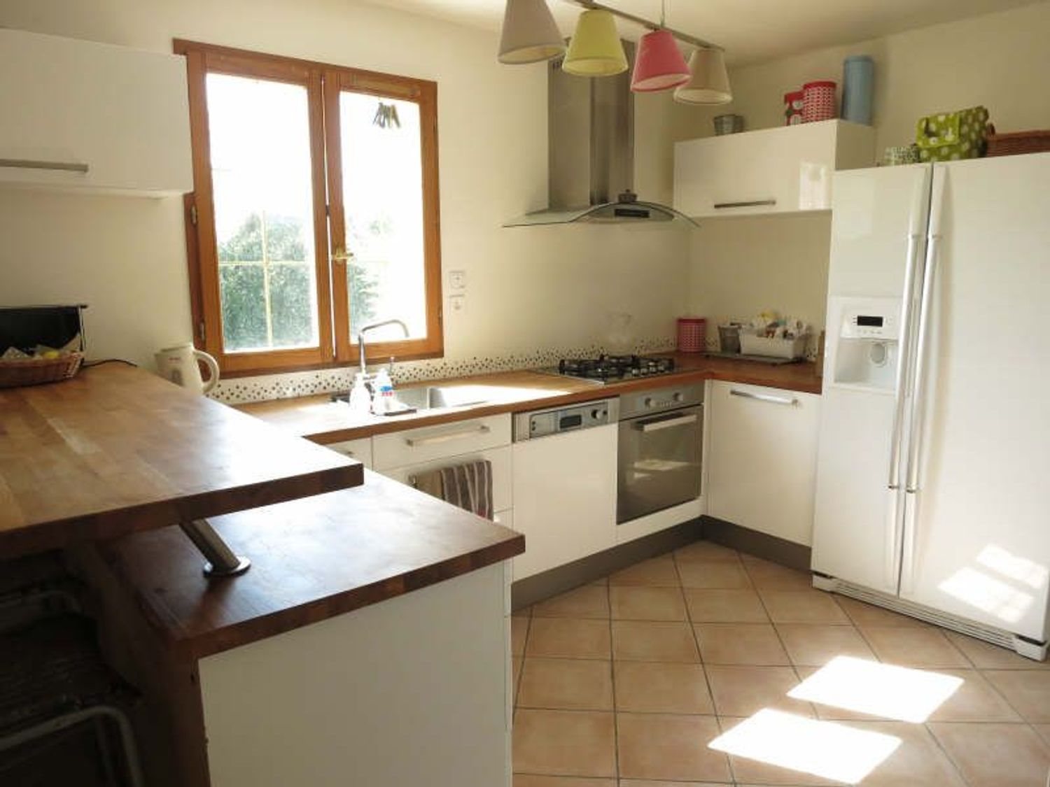 Maison à vendre, 140m², Berchères-sur-Vesgre