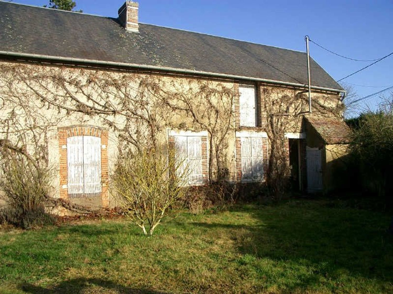 Maison à vendre, 156m², Boutigny-Prouais