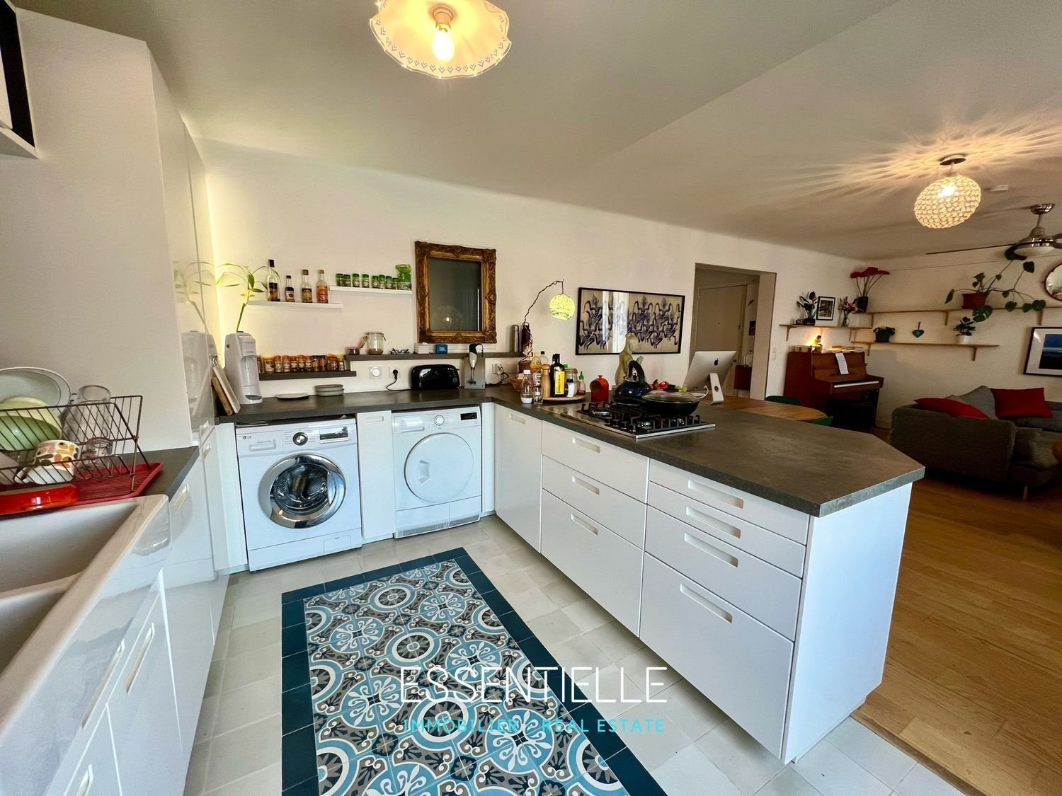 Appartement à vendre, 88m², Montpellier