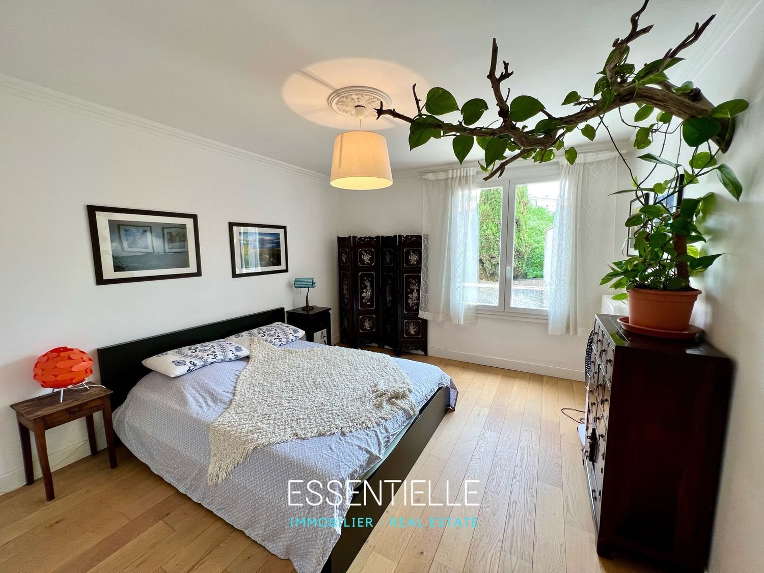 Appartement à vendre, 88m², Montpellier